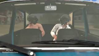 Dolunay Pubg Mobile Versiyon