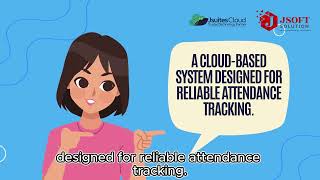 Attendance Module (HR) JSuites Cloud