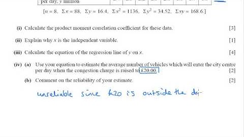 OCR S1 June 2008 q8ivb