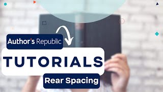Rear Spacing | How To Meet Audiobook Requirements | Audacity 2.3.2 Tutorial