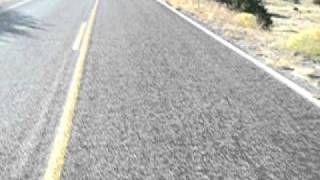 RoadHacker: 17 Percent Grade