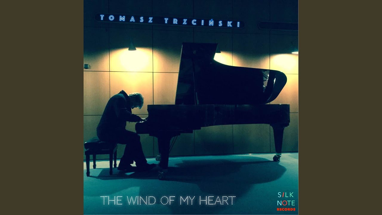 The Köln Concert, Pt. Iia (2009) (Cantilene)