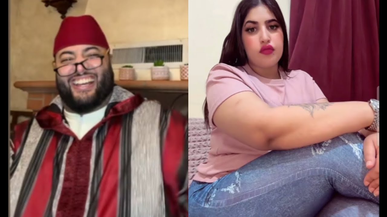 اجي تزوج مع فقيه حلقة رائعة 😍