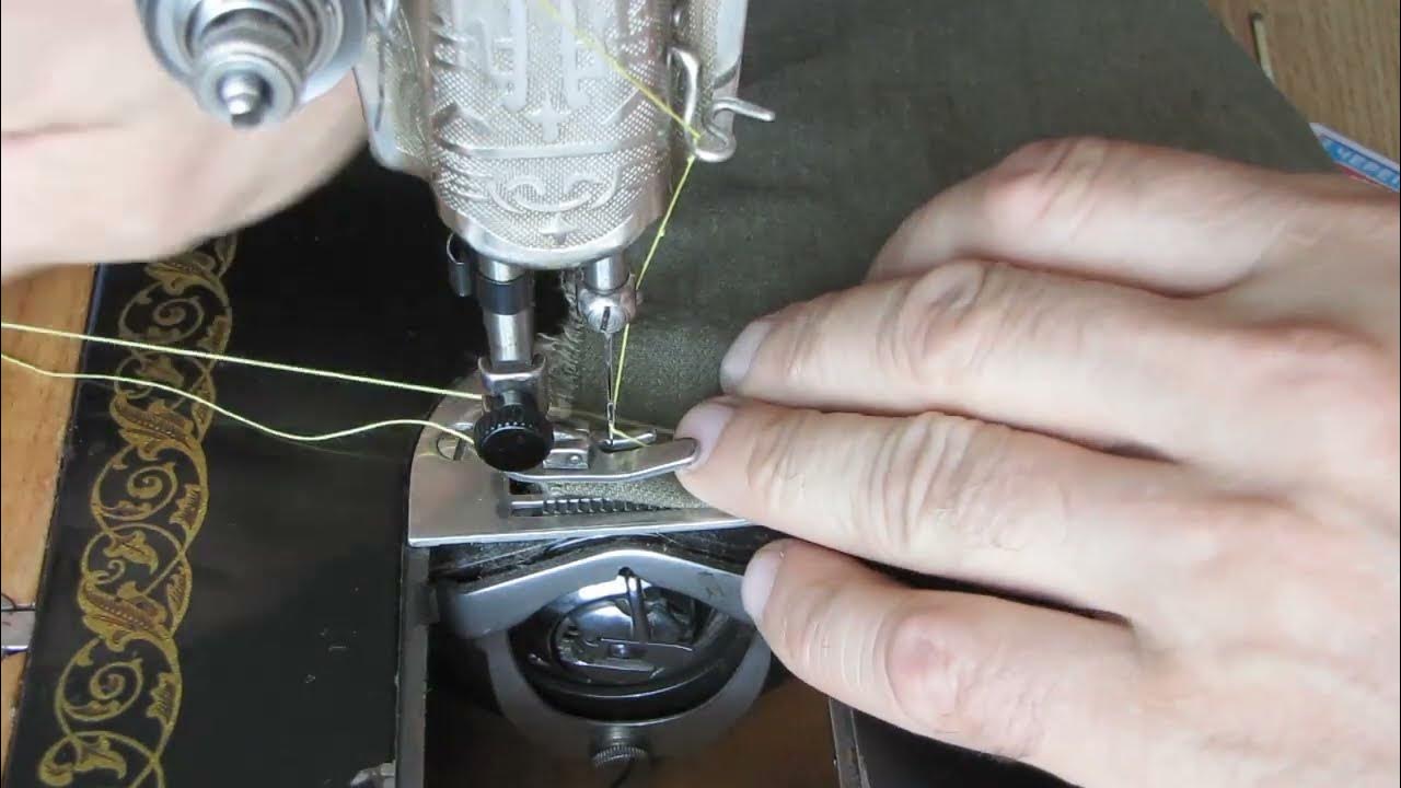 Путаются нитки в швейной машинке. Машинка ПМЗ 22 класса ломает иголки причина. Как самому отремонтировать швейную машинку если она не шьет. Почему путается нитка у швейной машины электрической ASTRALUX. Как должна быть установлена игла в машинке Подольск.