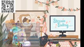 🌊🎣✧┊ Time to clean up with @queensaran @redartisticmage🍈!Fish 🍈!Discord 🍈!Lurk ✧
