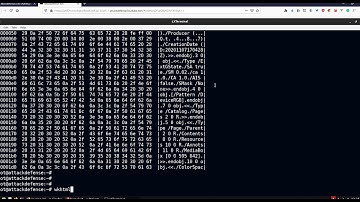 API Security: Export Injection: Internal HTTP Resource