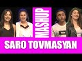 SARO TOVMASYAN Mashup By Trio Studio SARO TOVMASYAN Mashup By Trio Studio