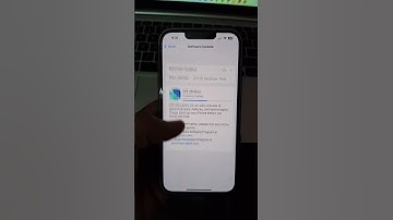 ios 26 in iPhone 13 #iphone