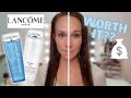 Lancome Makeup Remover | Bi Facil Face and Eye Comparison