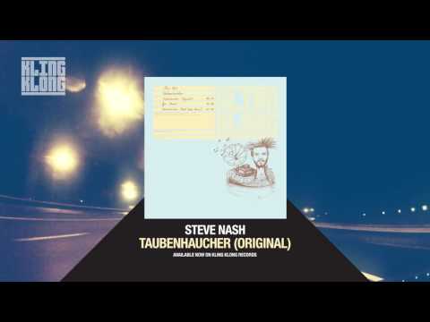 Steve Nash - Taubenhaucher (Original)