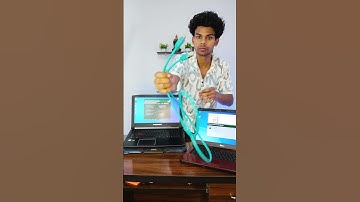 How to convert your Old laptop into a Monitor 🖥️ #shorts #ai #bypassgpt