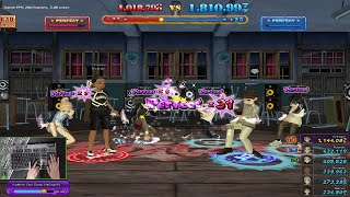 Download lagu Doo Doop -  It's You - Audition Next Level Club Battle