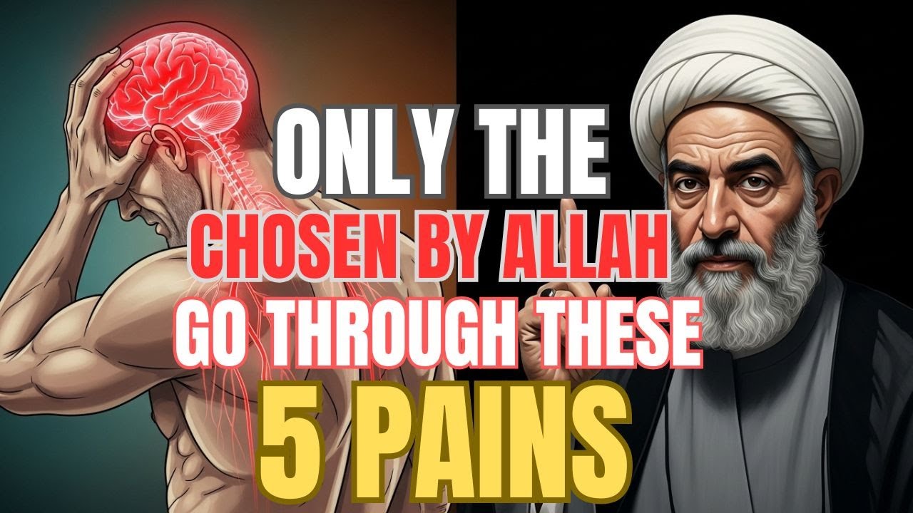5 Difficult Tests Faced by Those Close to Allah