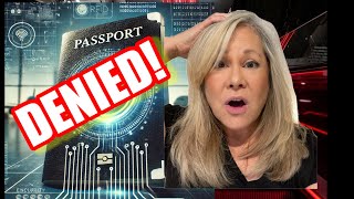 Don t Make These Passport Mistakes International Travel Info You Need To Know