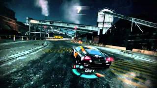 Split Second Walkthough Part 48 HD