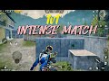 VERY INTENSE 1V1 TDM MATCH | PUBG MOBILE EMULATOR |