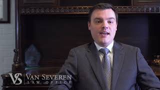 Van Severen Law Office - Wisconsin Criminal Defense