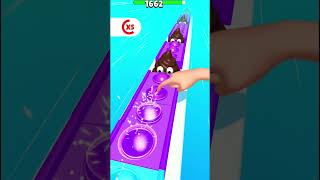 Pop-up Speed most wanted Dynamic: Racing #gameplay #funny #games