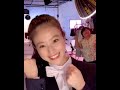 今田美桜のtiktokに映り込んでる人がやばすぎる