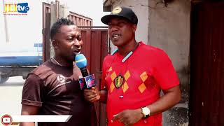 Jei Tv Street Series.