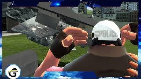 Garrys mod in a nutshell | Gmod Animation