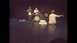 Dansebastian Passe Ton Bach Dabord