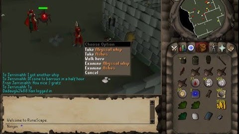 Three Weeks At Abby Demons