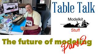 Table talk 29 08 2026