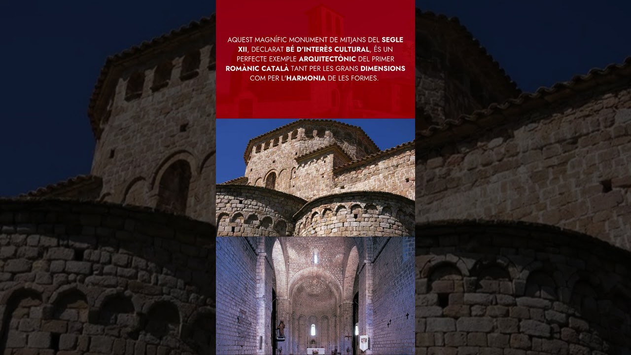 Sant Jaume de Frontanyà