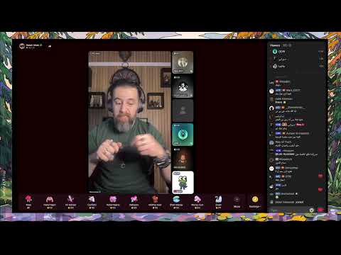 أنا لاديني اسألني أجيبك د حسن عيسى والأستاذ أحمد سامي