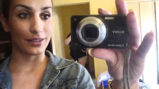 Nathallya Scheidt And Joy Spears