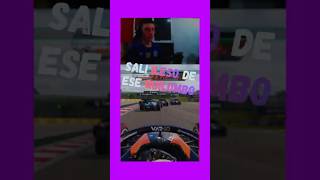 🤑TUVE MUCHA SUERTE🤑STREAM TODOS LOS DIAS 21:30HS🇦🇷#youtubeshorts #f125 #formula1 #shorts