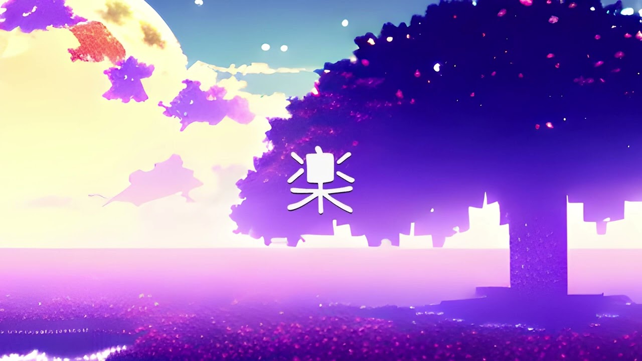 [1 hour version] otherside ~ minecraft lofi (feat. @Trevor7)
