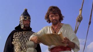Золотое путешествие Синдбада (1973) Часть 7/36 Золотое путешествие Синдбада (1973) Часть 7/36