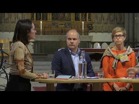 Video: Vilka är de strategiska planeringsstegen?