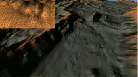 P-BDAM: Planet Sized Batched Dynamic Adaptive Meshes