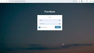 Laravel Admin Panel for Free