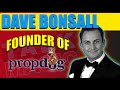 Dave Bonsall The Founder Of PropDog Opens Up! - Nothing Held Back! | Talk Magic