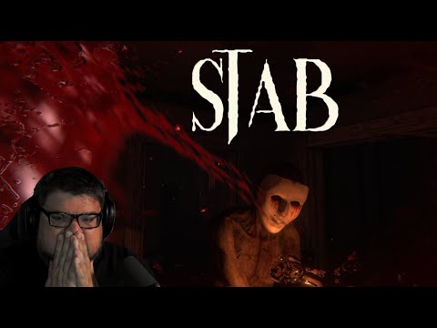I Have To Escape! | Stab Full Game Walkthrough Ending
