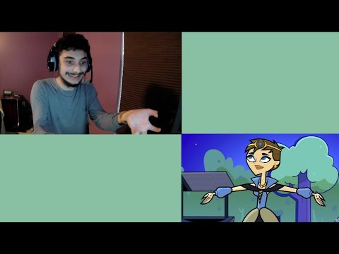Reacting to Disventure Camp Season 4 Episode 6 (FACE THE MUSIC) - YouTube