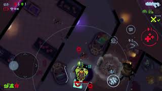 불릿에코 (BULLET ECHO) 몰리 Molly 언왕 (24/12/2) screenshot 3