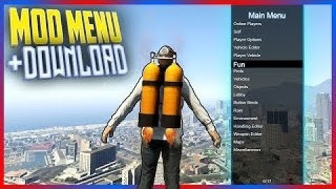 LTS Mod Menu v2.5.1 (1.27) NEW!! +DOWNLOAD