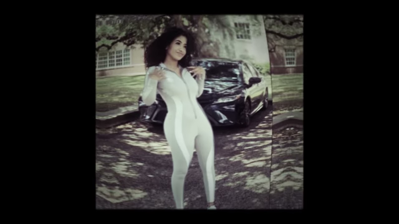 I used ibellamy58 preset!