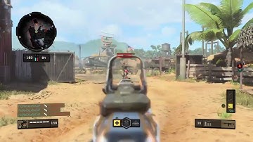 SPAWNTRAP ON FIRING RANGE 65+ KILL GAMEPLAY