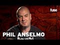 Pantera's Phil Anselmo | Tattoo Stories | Fuse