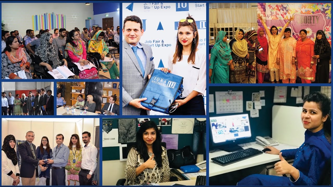 Women's Day Video YouTube