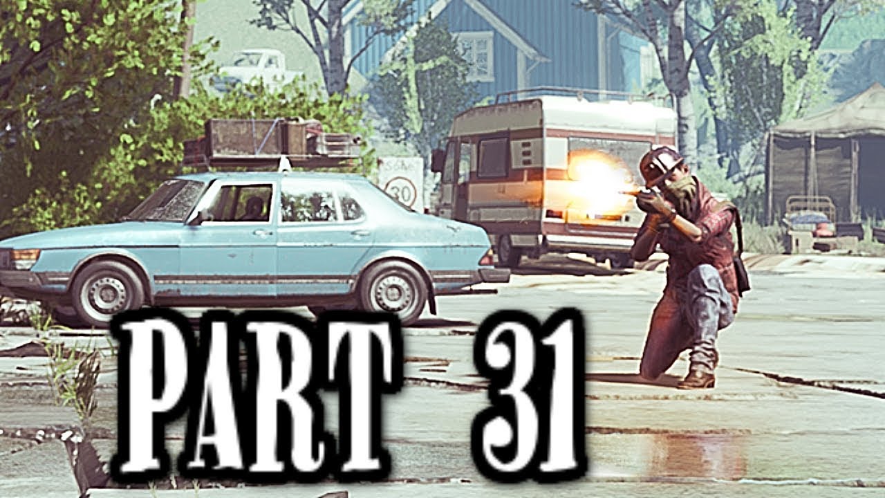 Vigor Walkthrough Gameplay Part 31 New Location (Vigor Xbox One