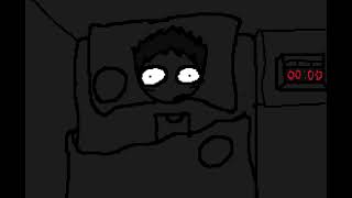 bored