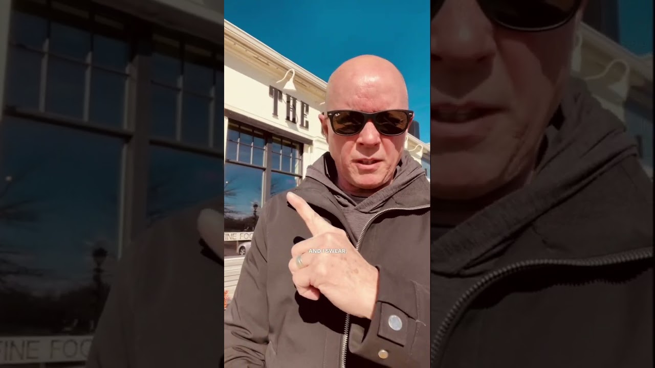 The Village expansion and development!