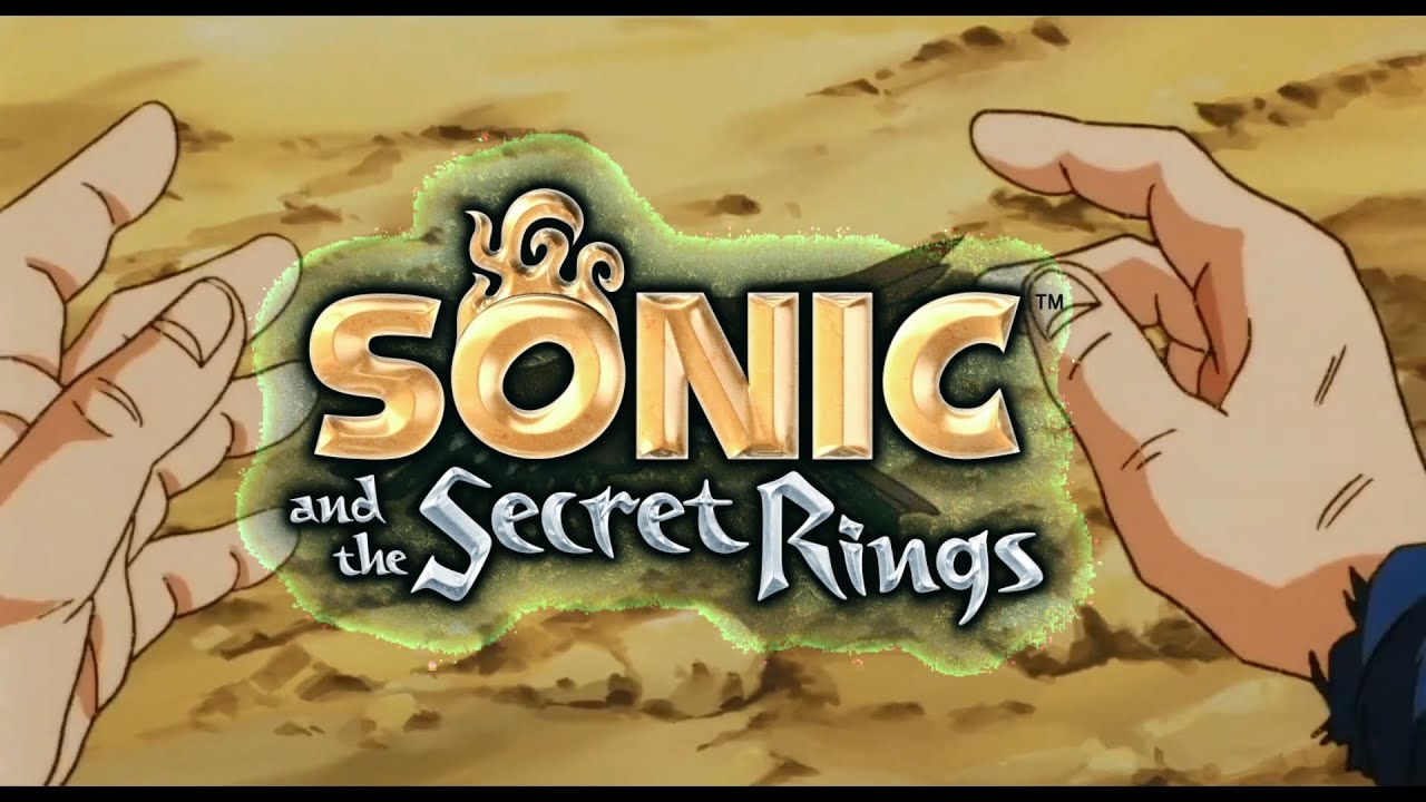 Goku vs Cooler finale but with... Underrated Sonic Music?